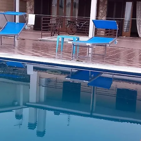 לינה וארוחת בוקר Vacanza Mare 2