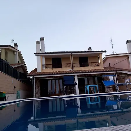 Vacanza Mare 2 צ'יוויטווקיה