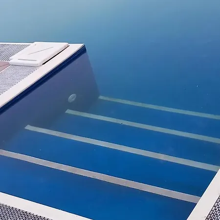 לינה וארוחת בוקר Vacanza Mare 2 צ'יוויטווקיה