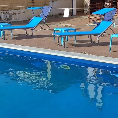 Vacanza Mare 2 * צ'יוויטווקיה