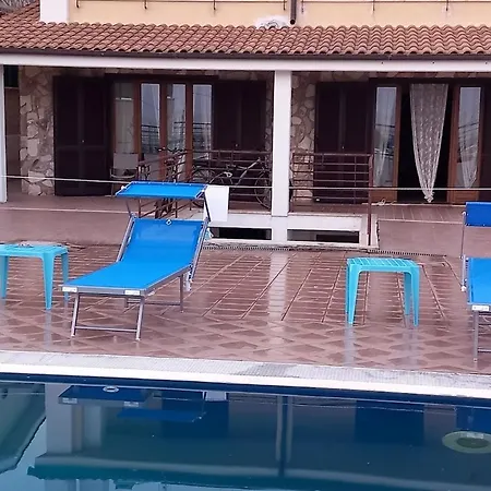 Vacanza Mare 2 *